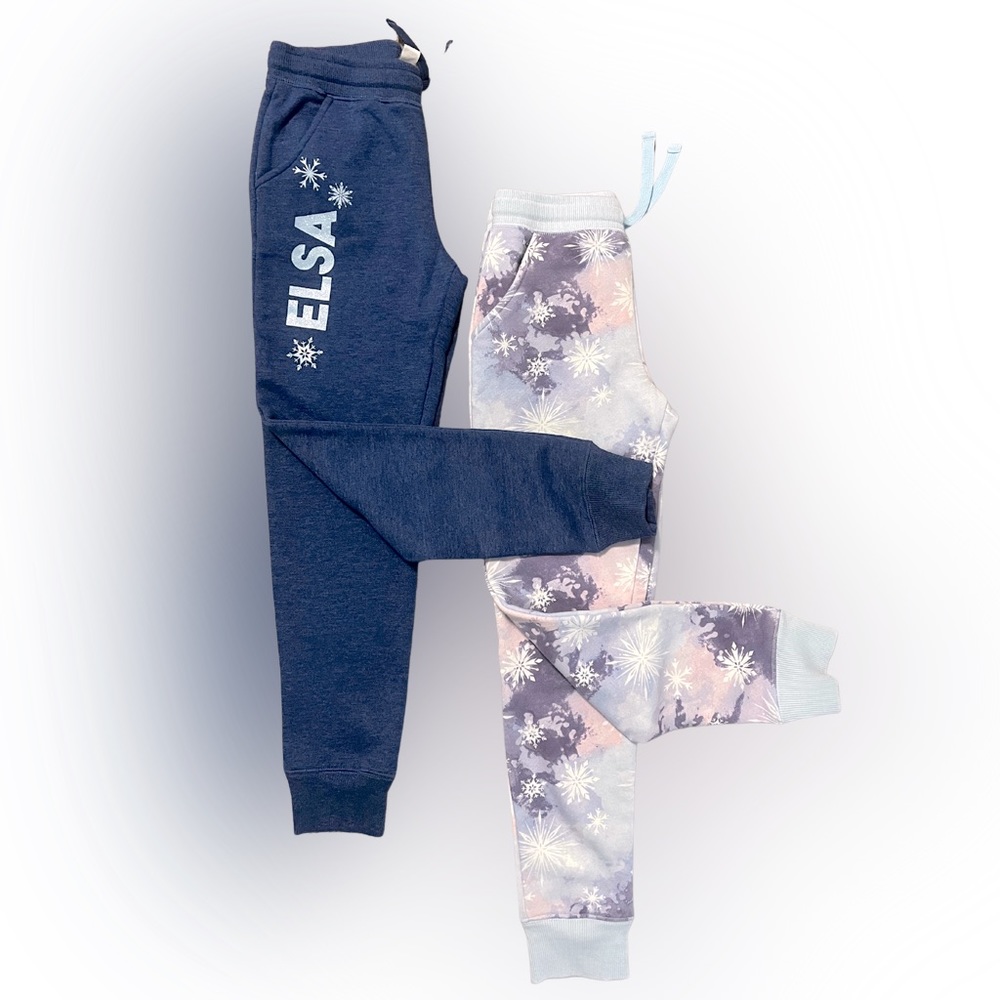 Girls Disney Sweats